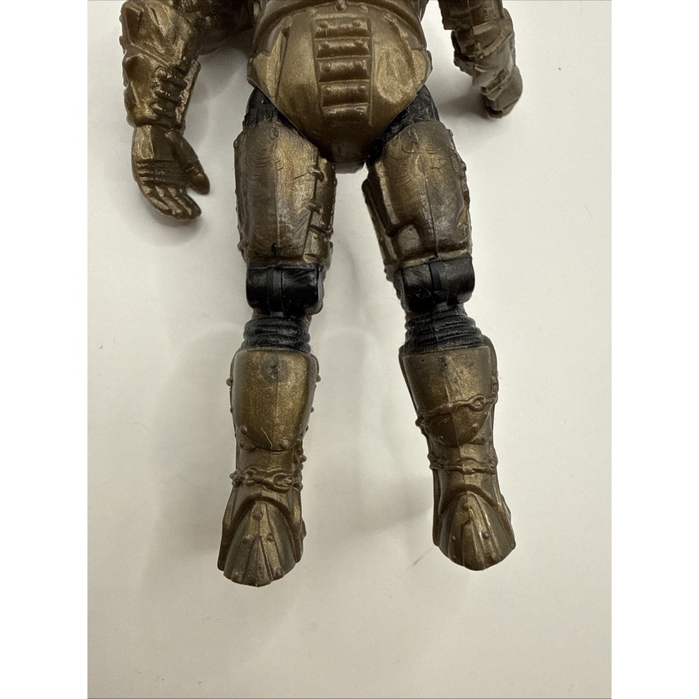 The New Adventures Of Heman OPTIKK Action Figure Vintage 1990 He-Man - Picture 8 of 10
